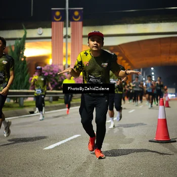 Runner Photo 6392722