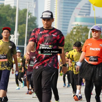 Runner Photo 6392735