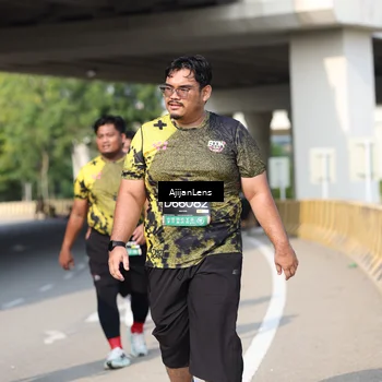 Runner Photo 6392738
