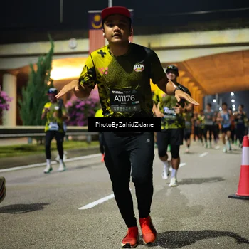 Runner Photo 6392744
