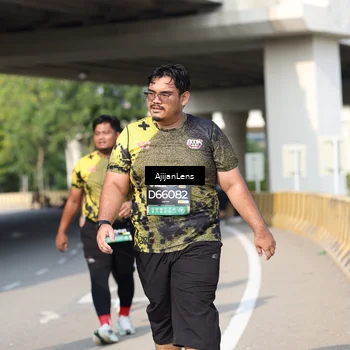 Runner Photo 6392745
