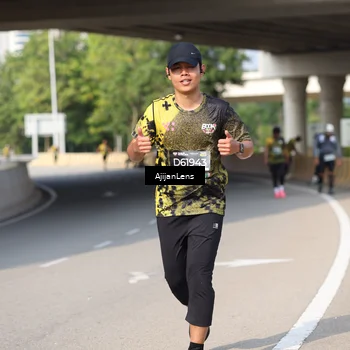 Runner Photo 6392746
