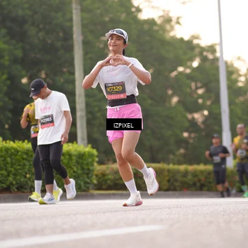 Runner Photo 6392751