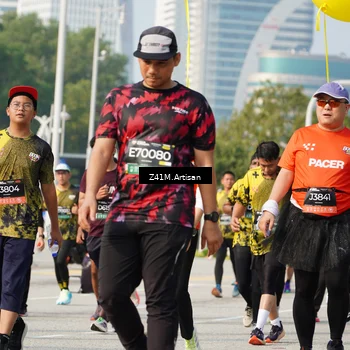Runner Photo 6392759