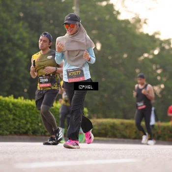 Runner Photo 6392760
