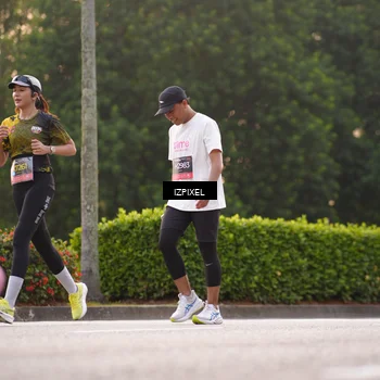 Runner Photo 6392765
