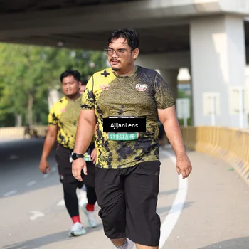Runner Photo 6392767