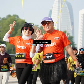 Runner Photo 6392768