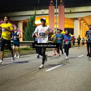 Runner Photo 6392771