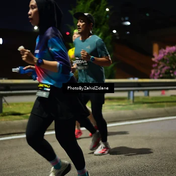 Runner Photo 6392772