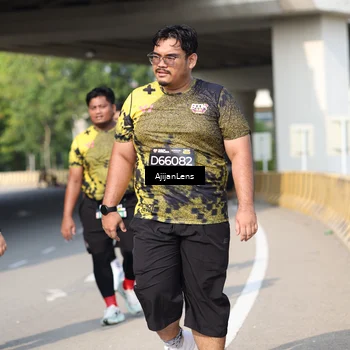 Runner Photo 6392773