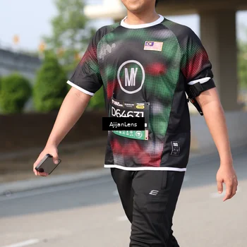 Runner Photo 6392774