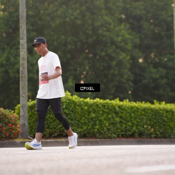 Runner Photo 6392784