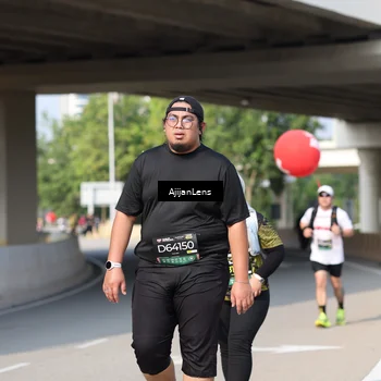 Runner Photo 6392790