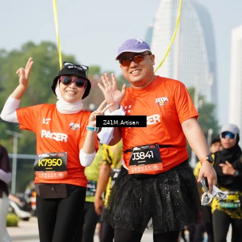 Runner Photo 6392793