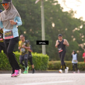 Runner Photo 6392796