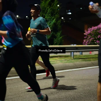 Runner Photo 6392799