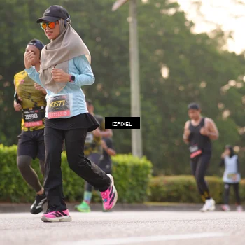 Runner Photo 6392810