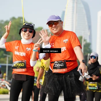 Runner Photo 6392816