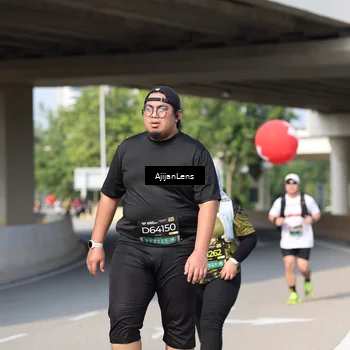 Runner Photo 6392834