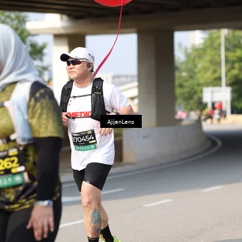 Runner Photo 6392844