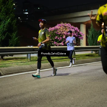 Runner Photo 6392846