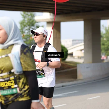 Runner Photo 6392858