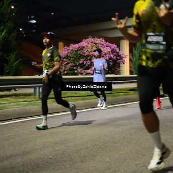 Runner Photo 6392869