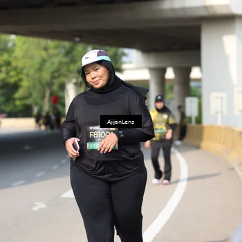 Runner Photo 6392874