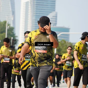 Runner Photo 6392882