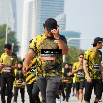 Runner Photo 6392884