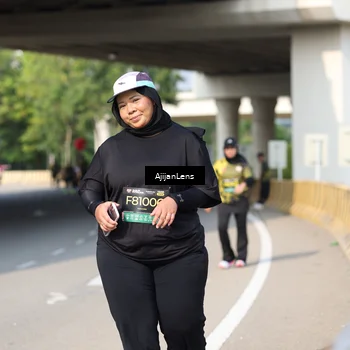 Runner Photo 6392887