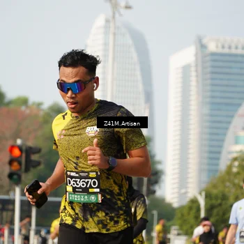 Runner Photo 6392896