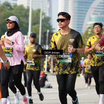 Runner Photo 6392908