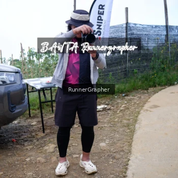 Runner Photo 639292