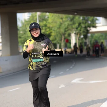 Runner Photo 6392924