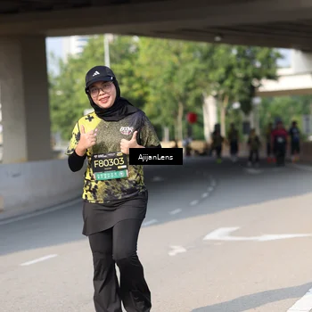 Runner Photo 6392927