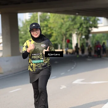 Runner Photo 6392929