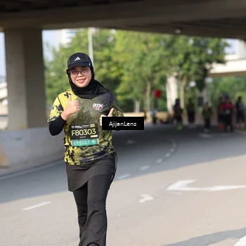 Runner Photo 6392937