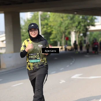 Runner Photo 6392951