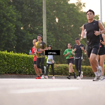 Runner Photo 6392956
