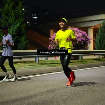 Runner Photo 6392958