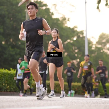 Runner Photo 6392963