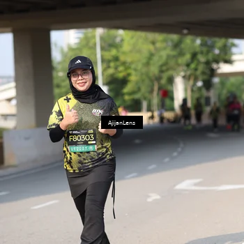 Runner Photo 6392964