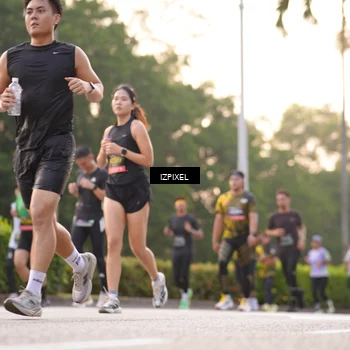 Runner Photo 6392965