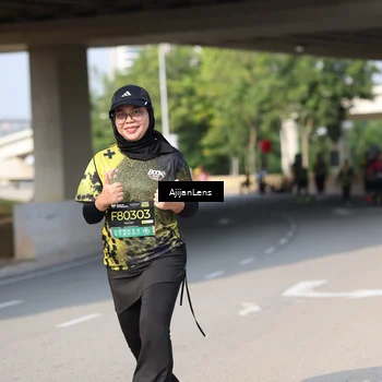 Runner Photo 6392966