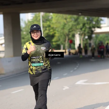 Runner Photo 6392968