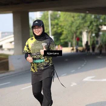 Runner Photo 6392974