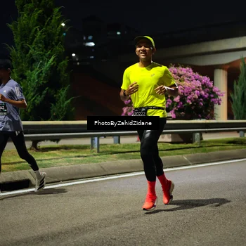 Runner Photo 6392977