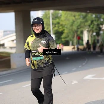Runner Photo 6392979